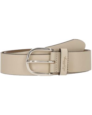 Mustang Gürtel - Natur