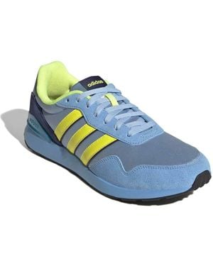 adidas Sneaker Run 60S 4.0 - Blau