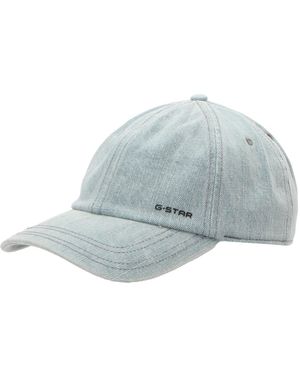 G-Star Cap Avernus - Blau