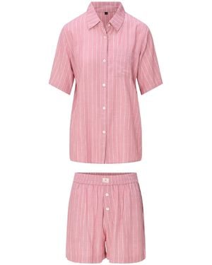 Lingadore Pyjama - Pink