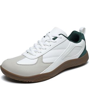 DOTALES Sneaker Low - Weiß