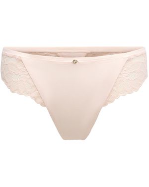 BOSS Slip Blossom - Natur