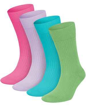 DillySocks Socken (Gots) - Grün