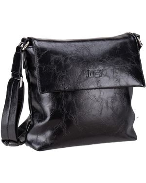 Jost Handtasche Kiruna - Schwarz