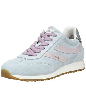 Nero Giardini Sneaker - Blau