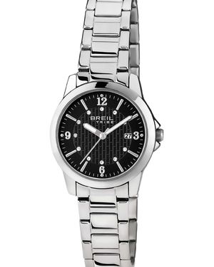Breil Analoguhr Classic Elegance - Mettallic