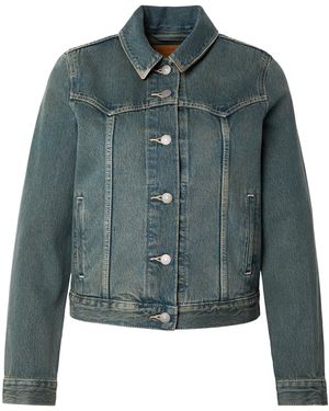 Levi's Levis Jacke - Blau