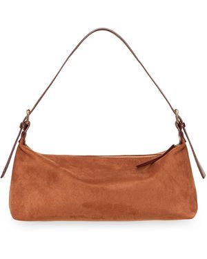 Ichi Tasche Iaclara - Braun