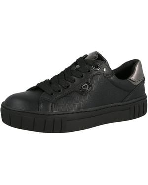 Marco Tozzi Sneaker - Schwarz