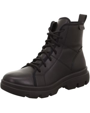 Legero Stiefelette 'Angelina' - Schwarz