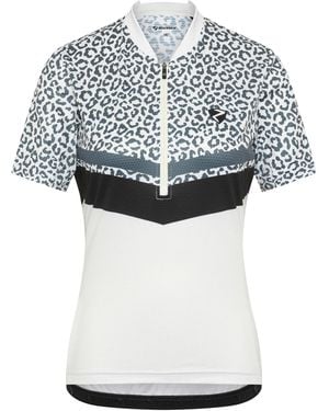 Ziener Trikot Naladia - Grau