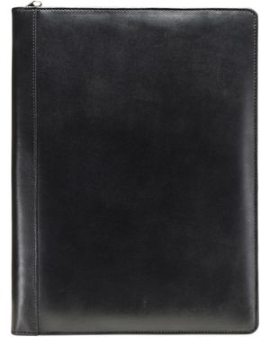 Esquire Schreibmappe Eco - Schwarz