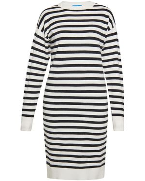 SANIKA Kleid - Schwarz