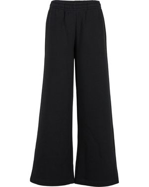 Urban Classics Hose - Schwarz
