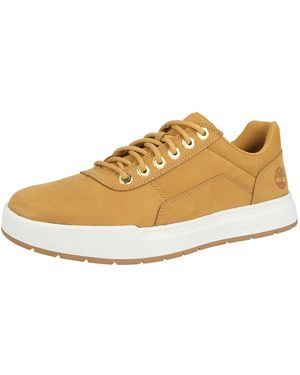 Timberland Sneaker Maple Grove - Mettallic
