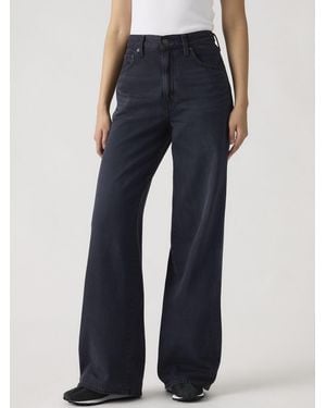 Levi's Levis Jeans Cinch Wide Leg - Blau