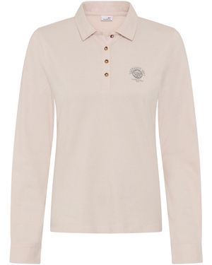 Kangaroos Shirt - Weiß