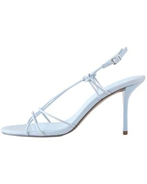 Next Riemensandale Forever Comfort - Blau