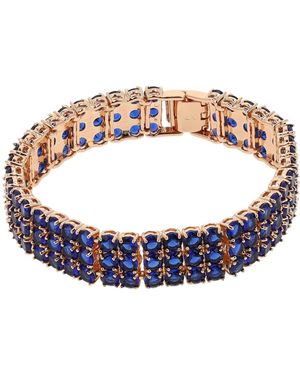 faina Armband - Blau