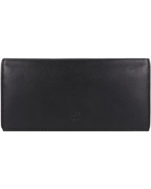 Picard Portemonnaie Bali 1 - Schwarz