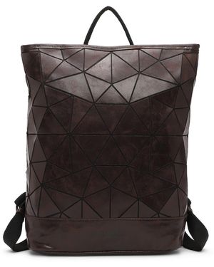 SURI FREY Rucksack Suri - Schwarz