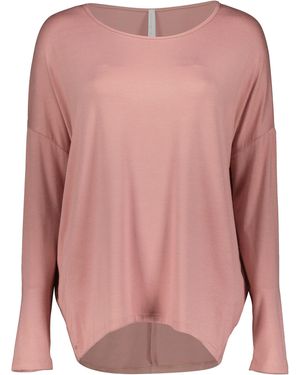 Imperial Shirt - Pink