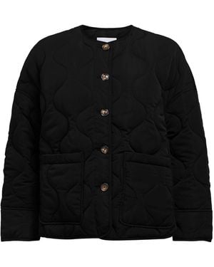 Object Jacke Objallie - Schwarz