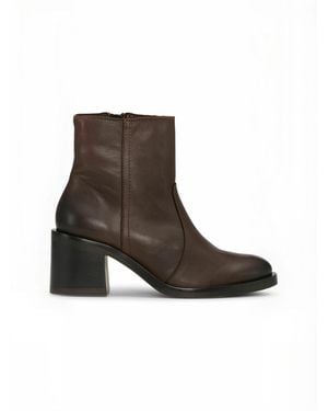 JoDis Boots Sierra - Braun