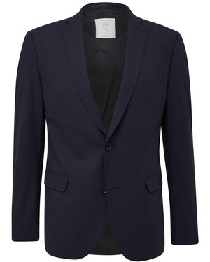 S.oliver Sakko - Blau