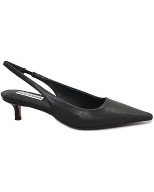 Steve Madden Slingpumps Kari - Schwarz
