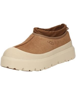 UGG Slipper Tasman - Natur