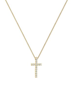 Elli Jewelry Kette Hope - Mettallic