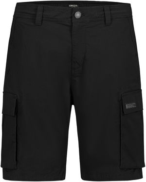 Sublevel Shorts - Schwarz