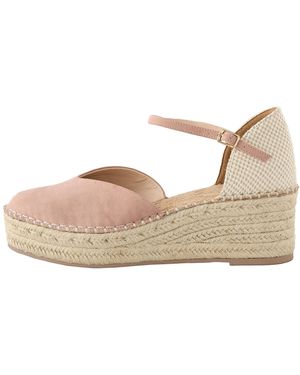 Next Espadrilles 'Forever Comfort' - Natur