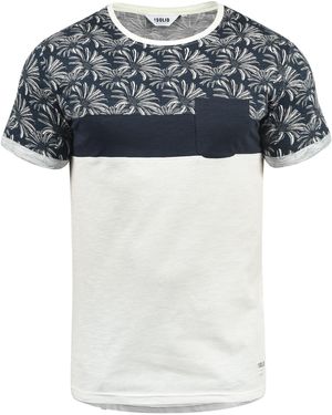 Solid Shirt Florian - Mehrfarbig