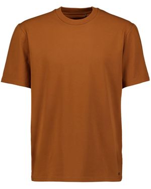 No Excess T-Shirt - Braun
