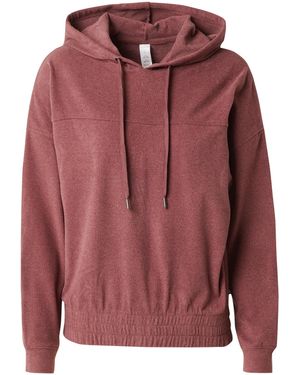 Marika Sportpullover 'Raegan' - Pink