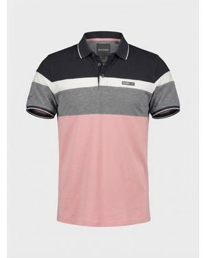 Koröshi T-Shirt - Mehrfarbig