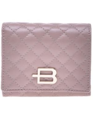 Baldinini Portemonnaie - Pink