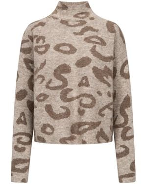 Frieda & Freddies Pullover - Mehrfarbig