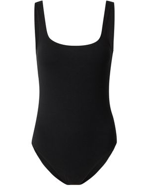 EDITED Shirtbody Maya - Schwarz
