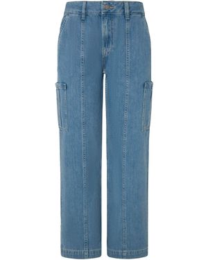 Pepe Jeans Jeans - Blau