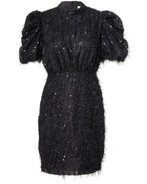 Y.A.S Cocktailkleid Ilza - Schwarz