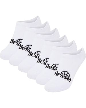 Ellesse Sportsocken - Weiß