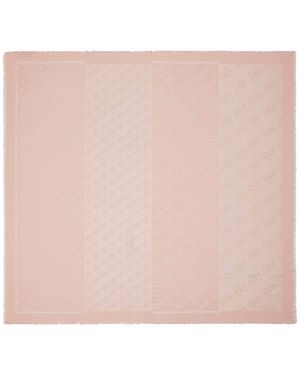 Guess Schal Lindsey - Pink