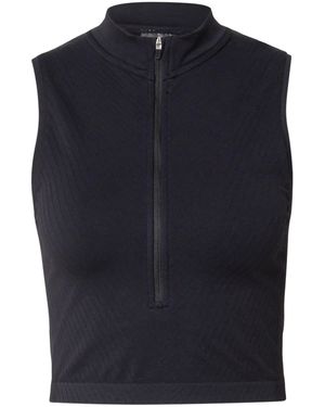 ICANIWILL Sporttop Ignite - Blau