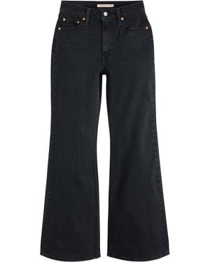 Levi's Levis Jeans Ribcage Flare - Blau