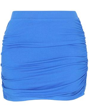 faina Rock Festive - Blau