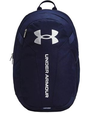 Under Armour Rucksack Hustle Lite - Blau