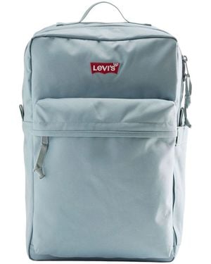Levi's LEVIS LPACK STANDARD ISSUE BAGS - Blau